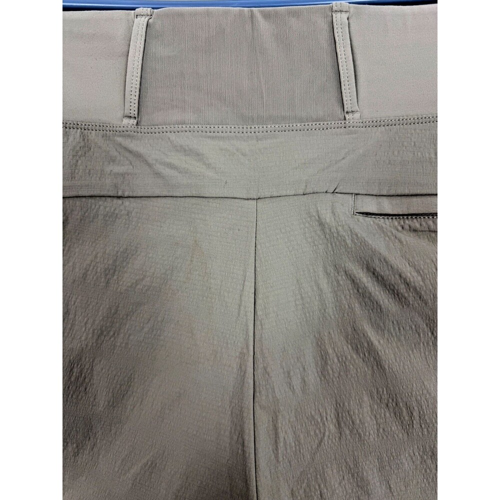 NWT Athleta Trekkie north shorts Size‎ 22 hiking athletic - Picture 11 of 16